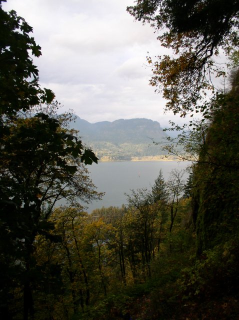 10.28.05 Devil's Rest 169 